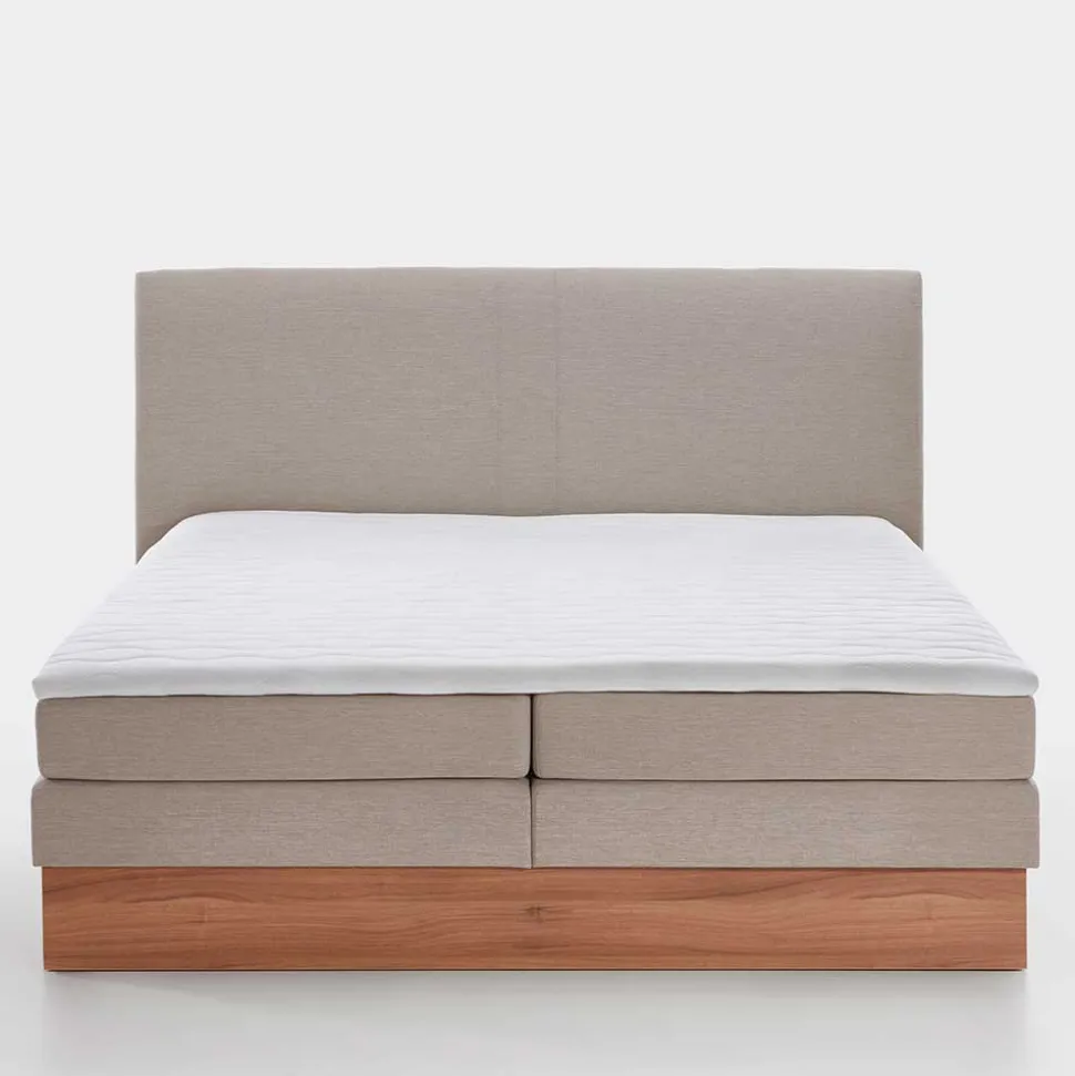 Boxspring Bett Vorazio