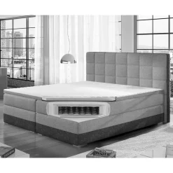 Boxspringbett Dancona