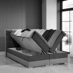 Boxspringbett Dancona