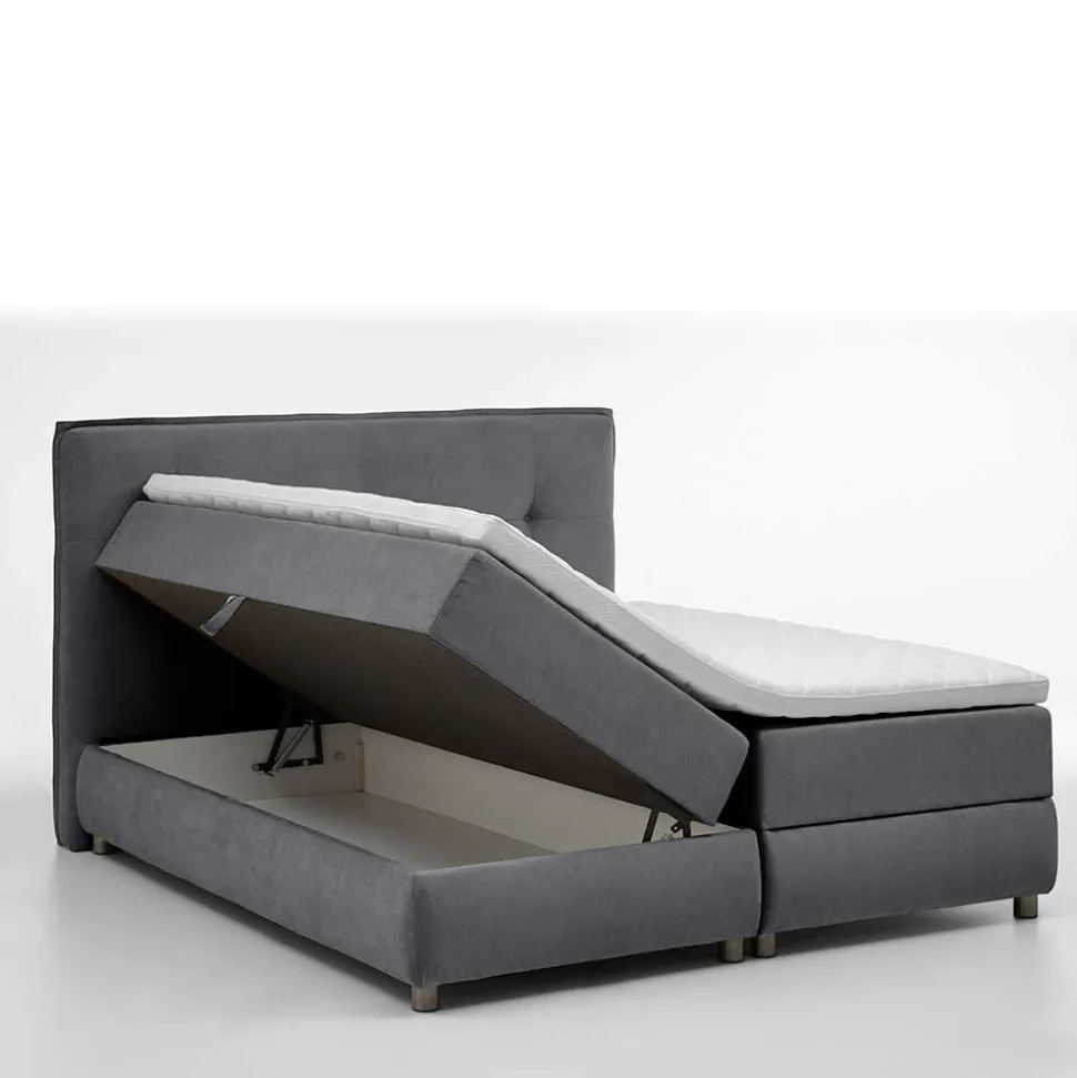 Boxspringbett Graland