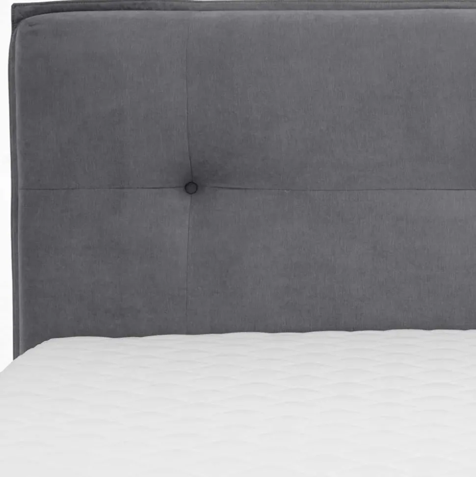 Boxspringbett Graland