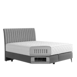 Boxspringbett Orutava