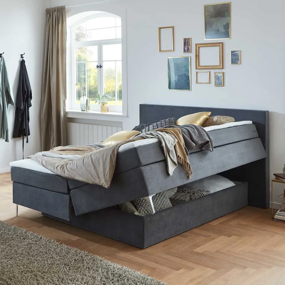 Boxspringbett Phil