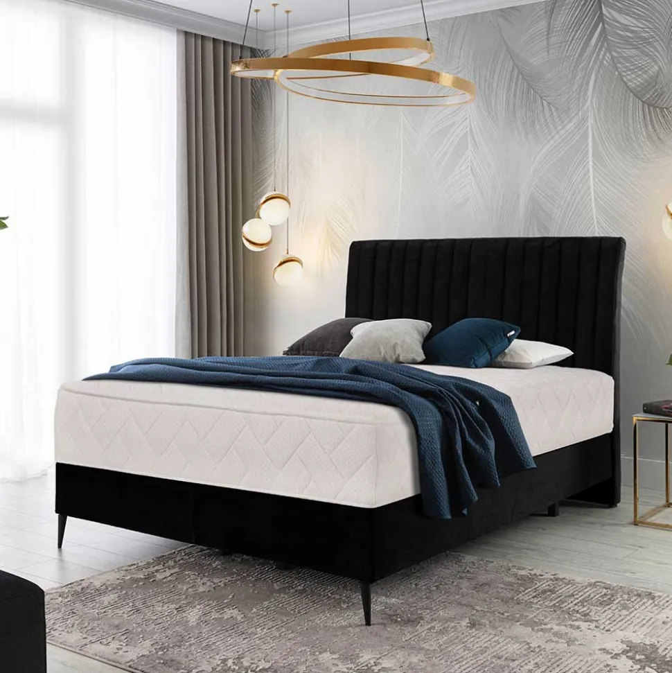 Boxspringbett Varianta