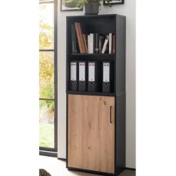 Büro Schrank Vrando