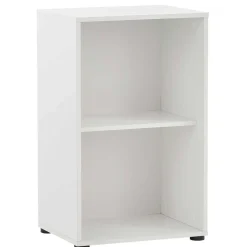 Büro Schrankwand Rian