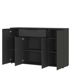 Büromöbel Set 4-teilig Abby