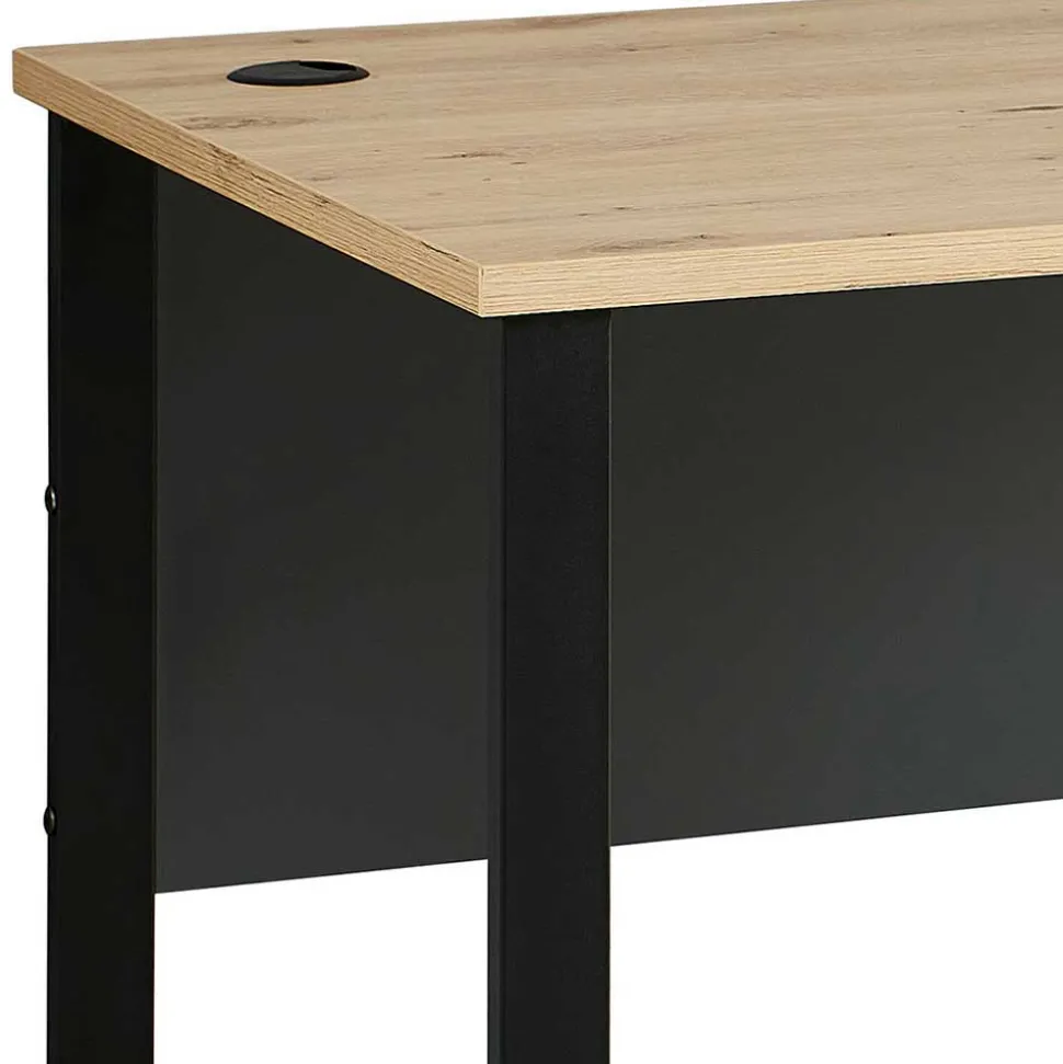 Büromöbel Set 6-teilig Esdravos