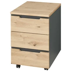 Büromöbel Set 6-teilig Esdravos