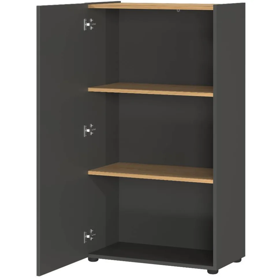 Büroschrank Liadoras