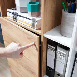 Büroschrank Nastia