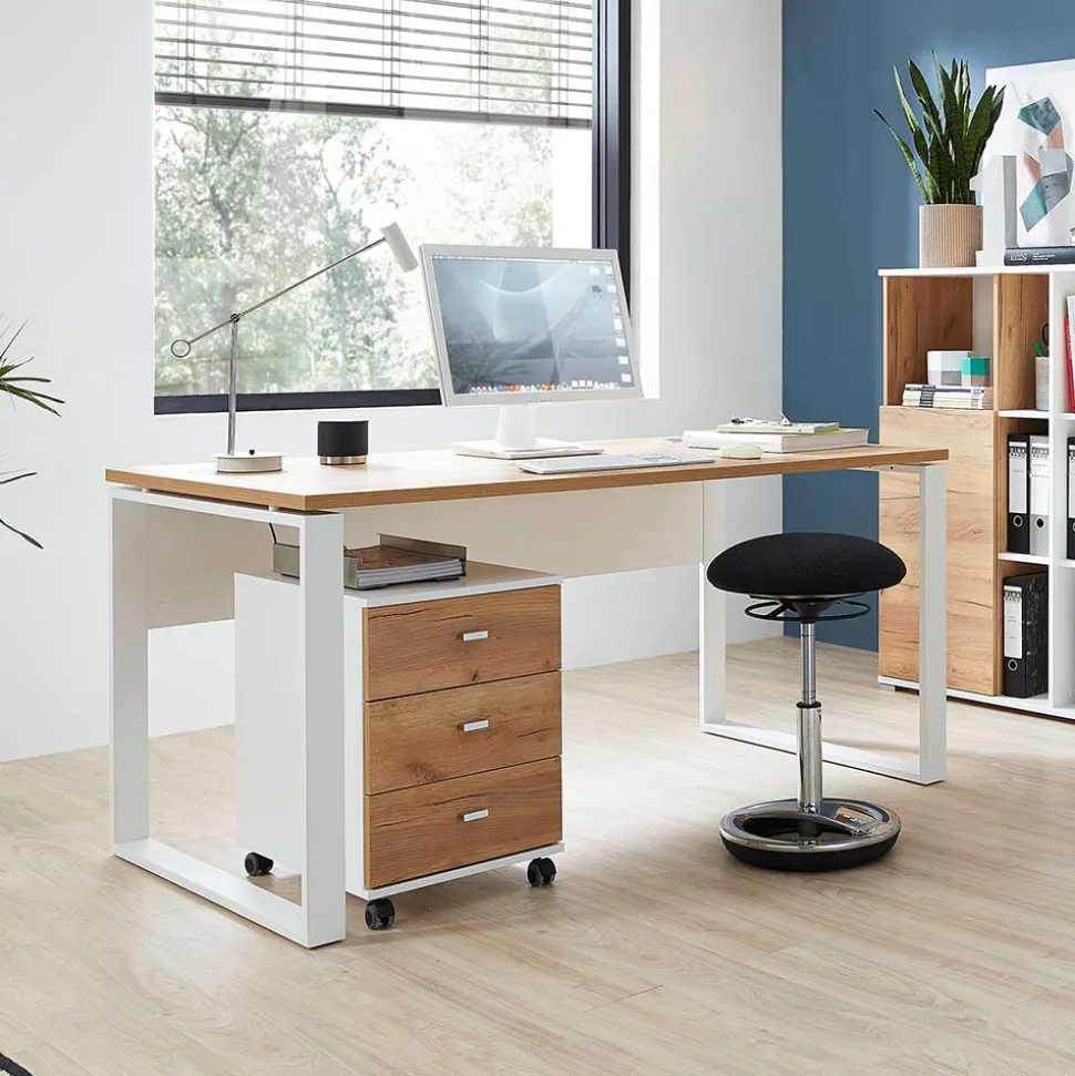 Büroschreibtisch Nastia