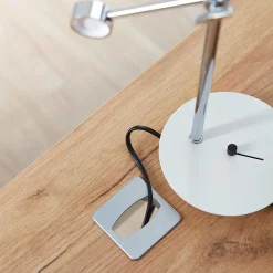 Büroschreibtisch Nastia