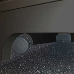 Büroschreibtisch Set Luoton