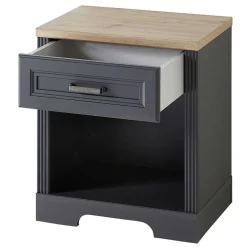 Büroschreibtisch Set Luoton