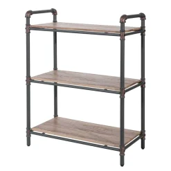 Buchregal Trainov