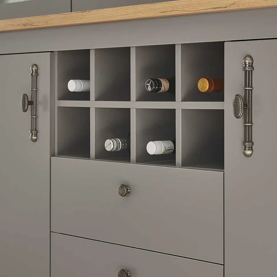 Buffetschrank Cellossa