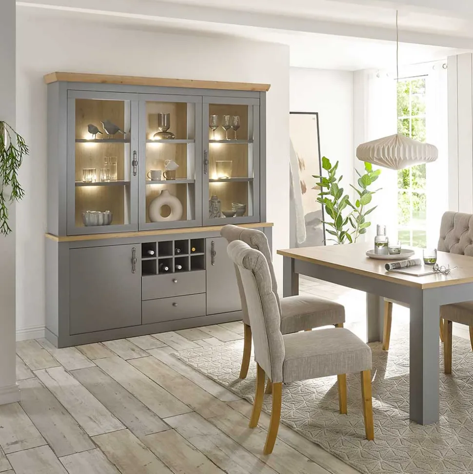 Buffetschrank Cellossa