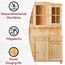 Buffetschrank Classico
