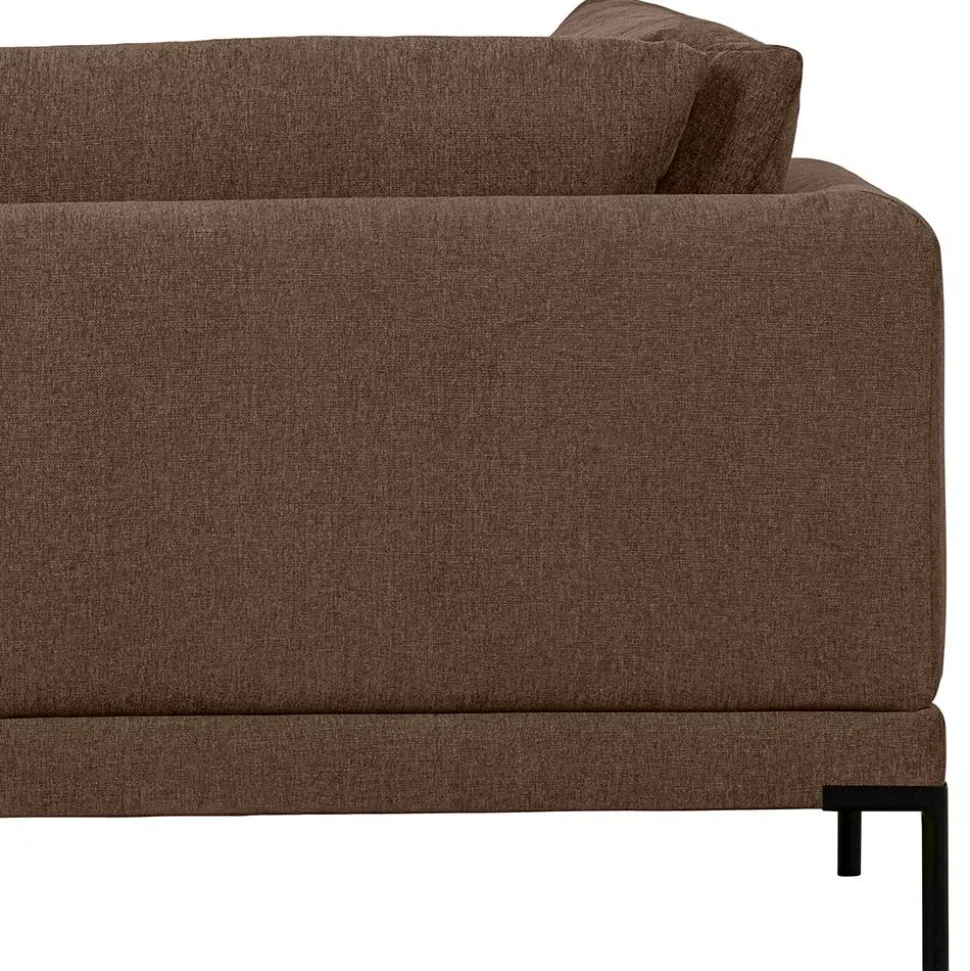 Chaiselongue Lehne links Rio