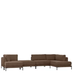 Chaiselongue Lehne links Rio