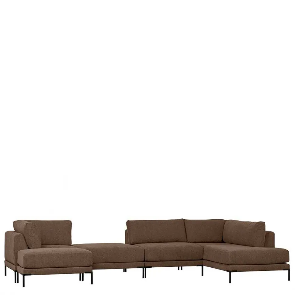 Chaiselongue Lehne links Rio