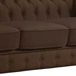 Chesterfield Couch Lioberta