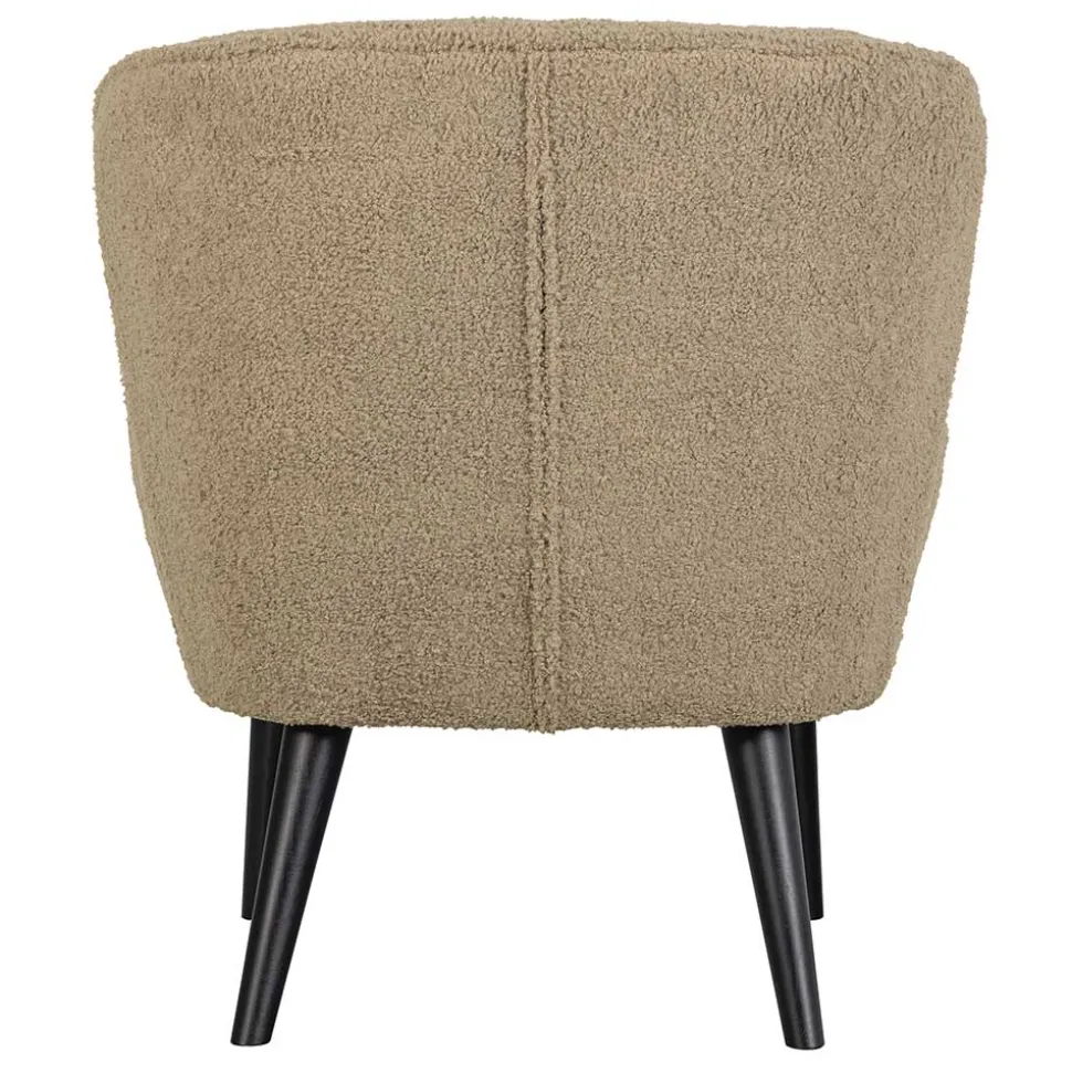 Cocktailsessel Bastionos