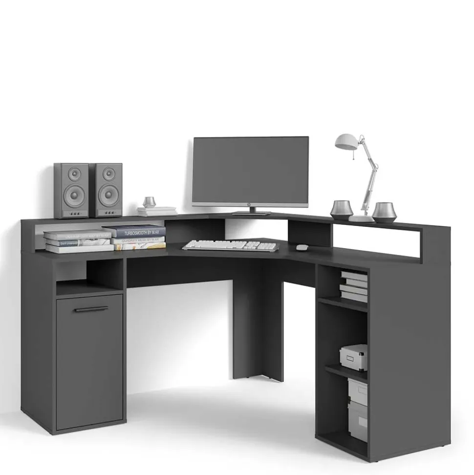 Computereckschreibtisch Judith