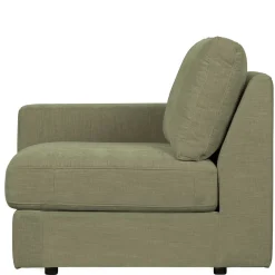 Couch Element mit Armlehne links Karyon