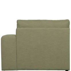 Couch Element mit Armlehne rechts Karyon