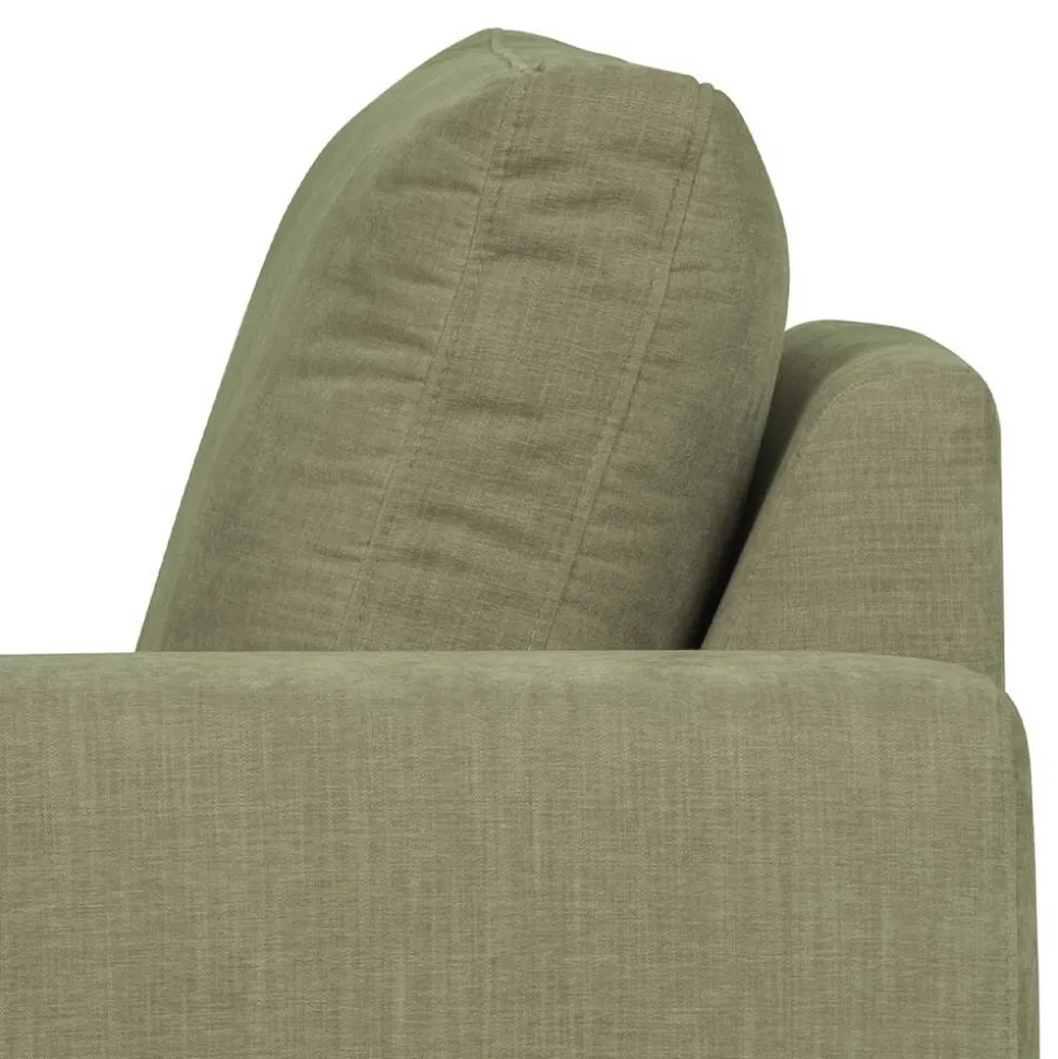 Couch Element mit Armlehne rechts Karyon