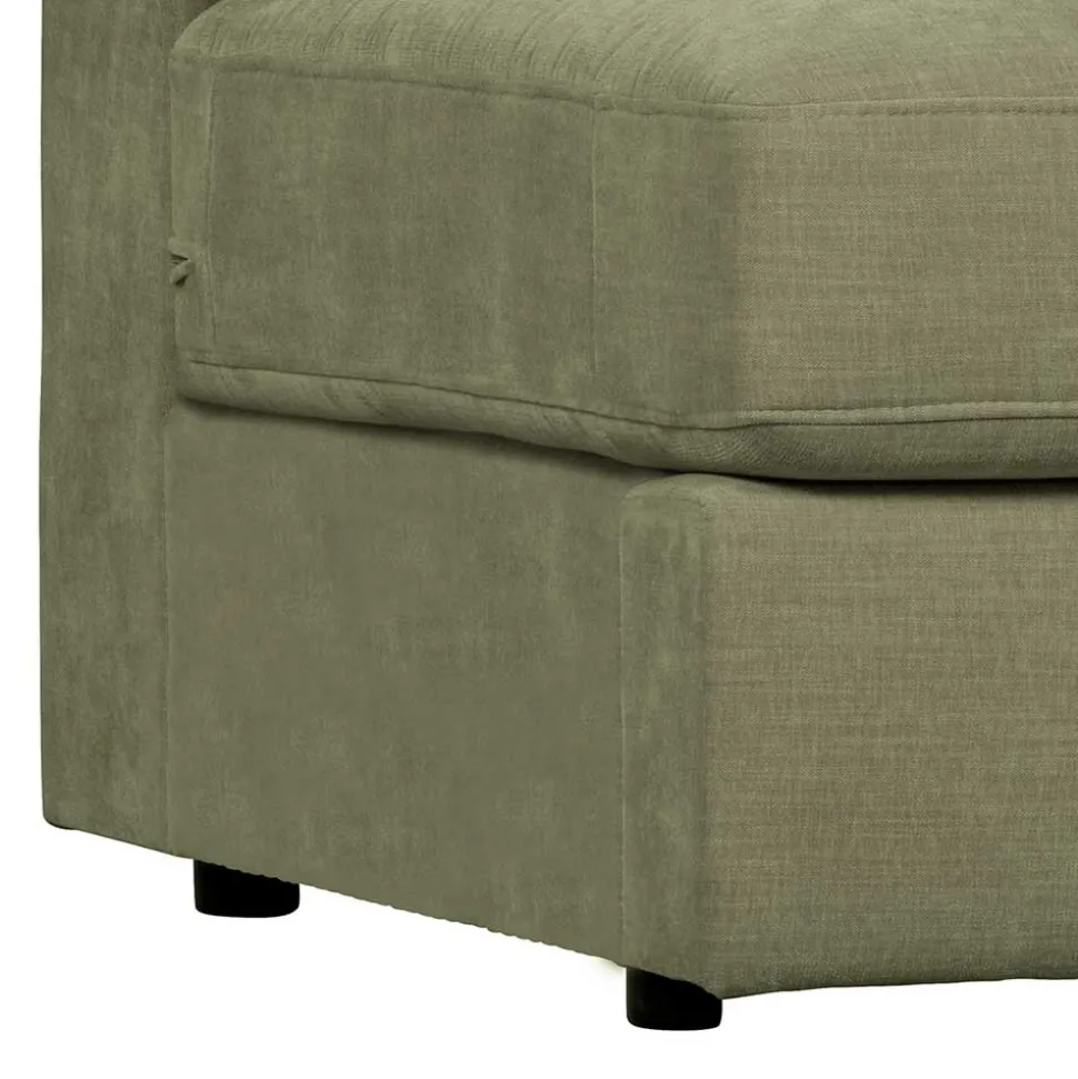 Couch Element mit Armlehne rechts Karyon