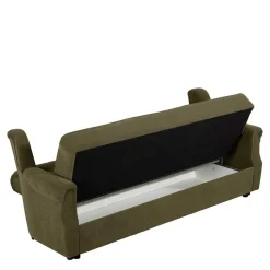 Couch Garnitur Borgetto