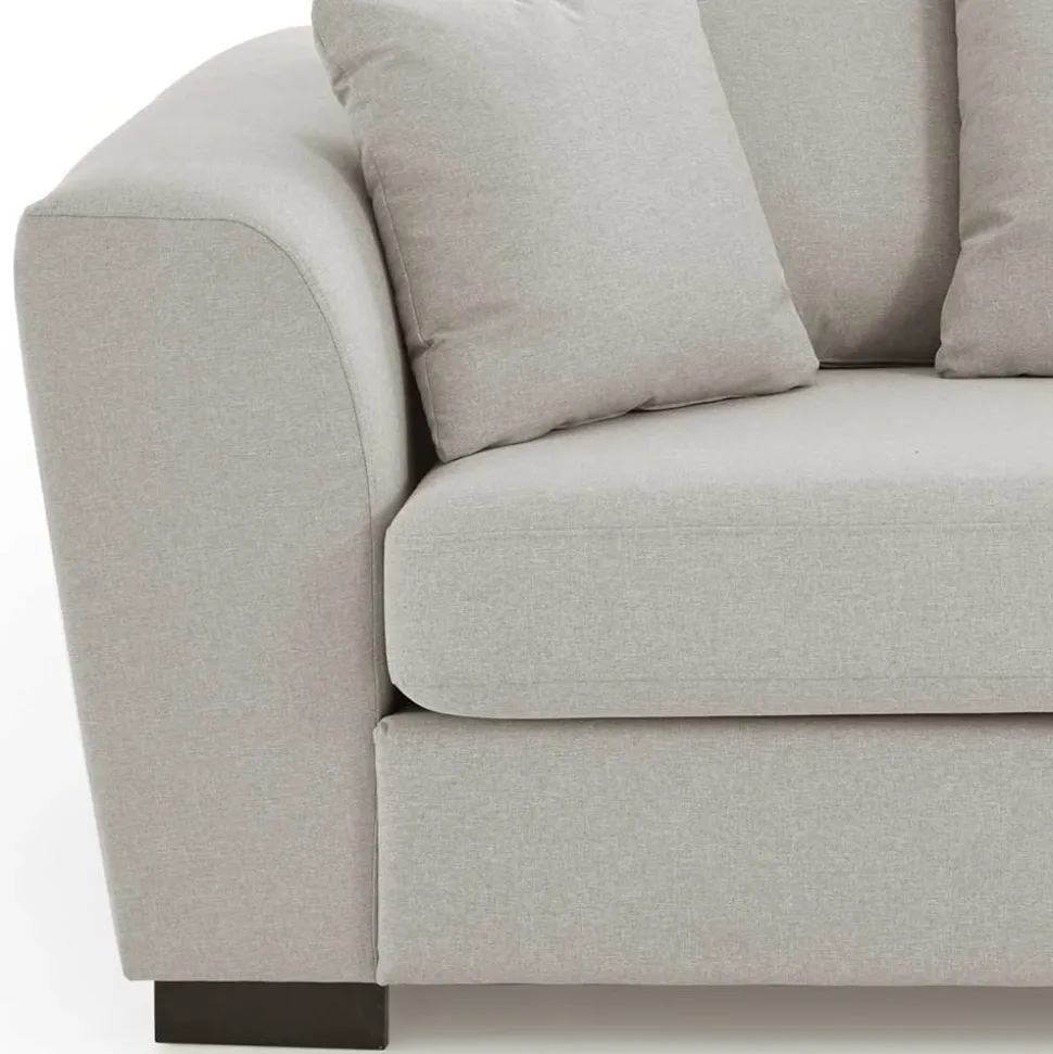 Couch in Beige Santjana
