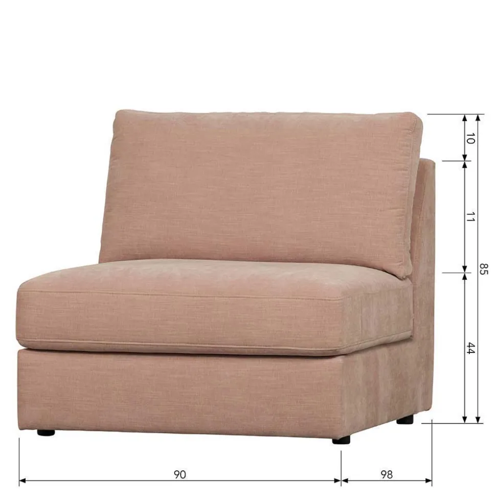 Couch Kombination Oktamian