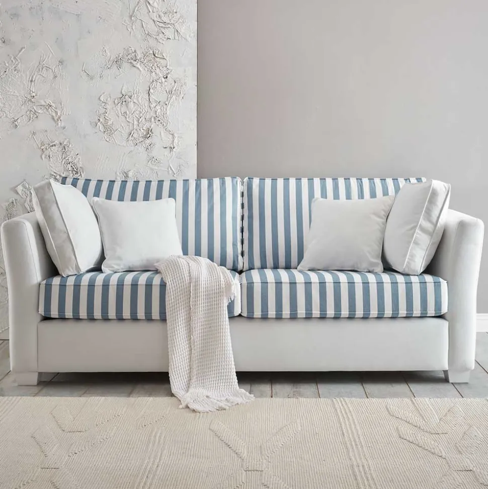 Couch mit Streifen Nalyva