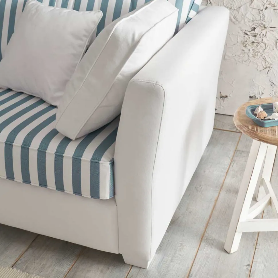 Couch mit Streifen Nalyva