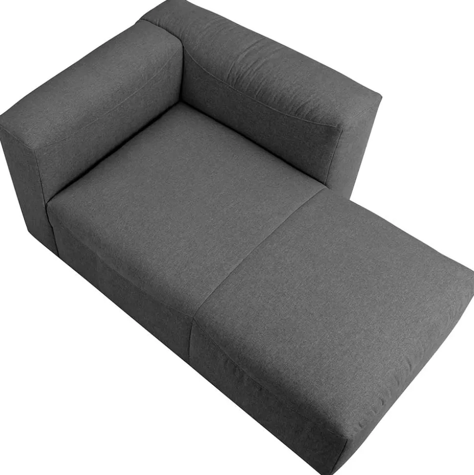 Couch Modul Recamiere Felictia