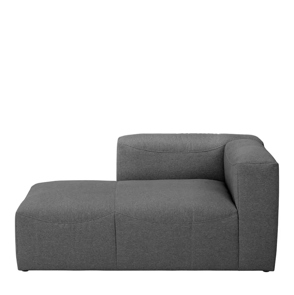 Couch Modul Recamiere Felictia