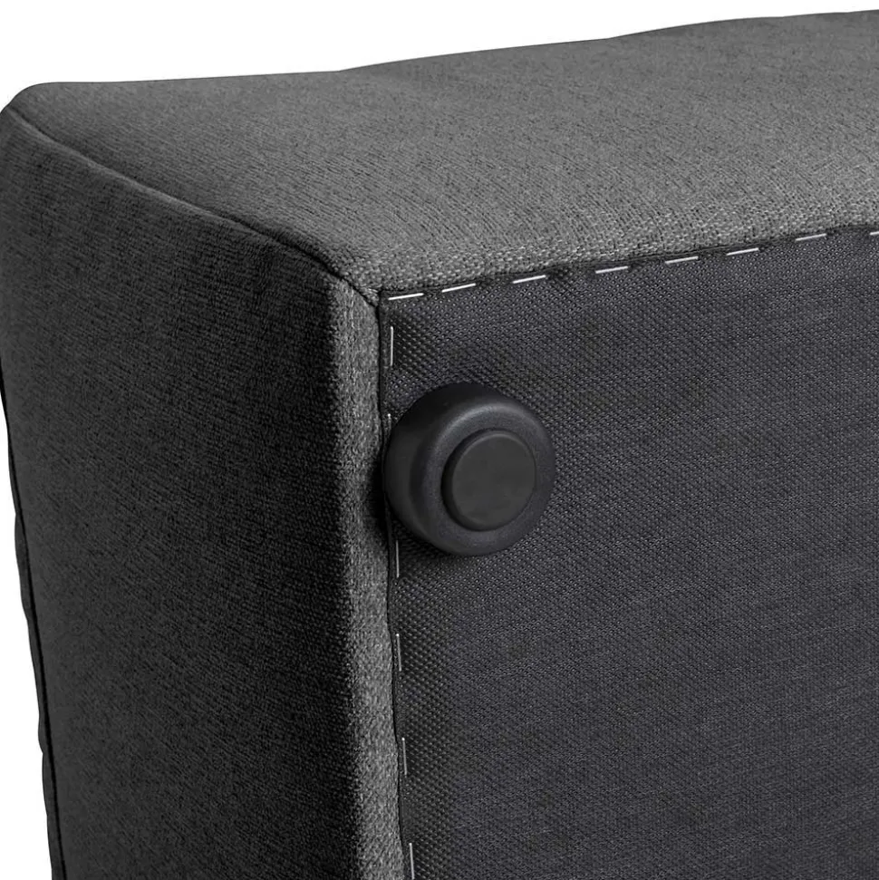 Couch Modul Recamiere Felictia