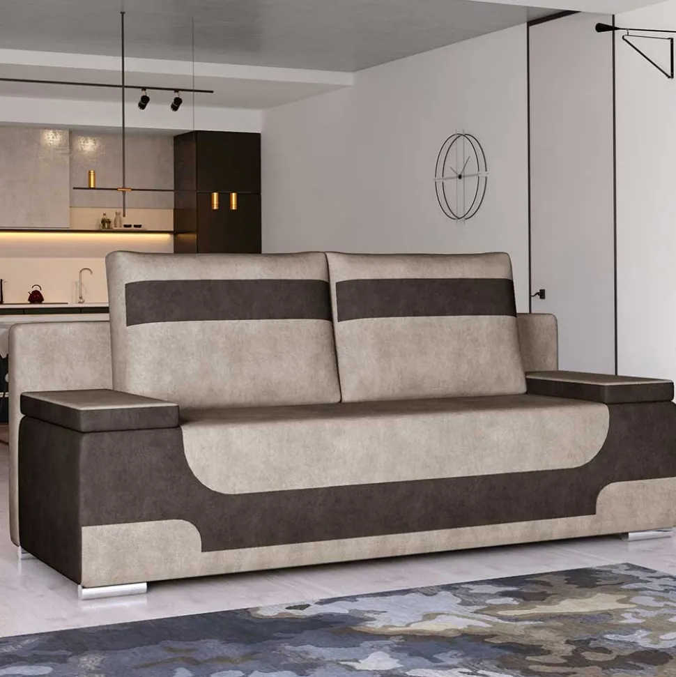Couch Nemphia