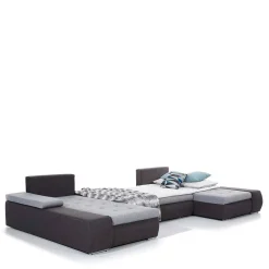 Couchlandschaft Tancion