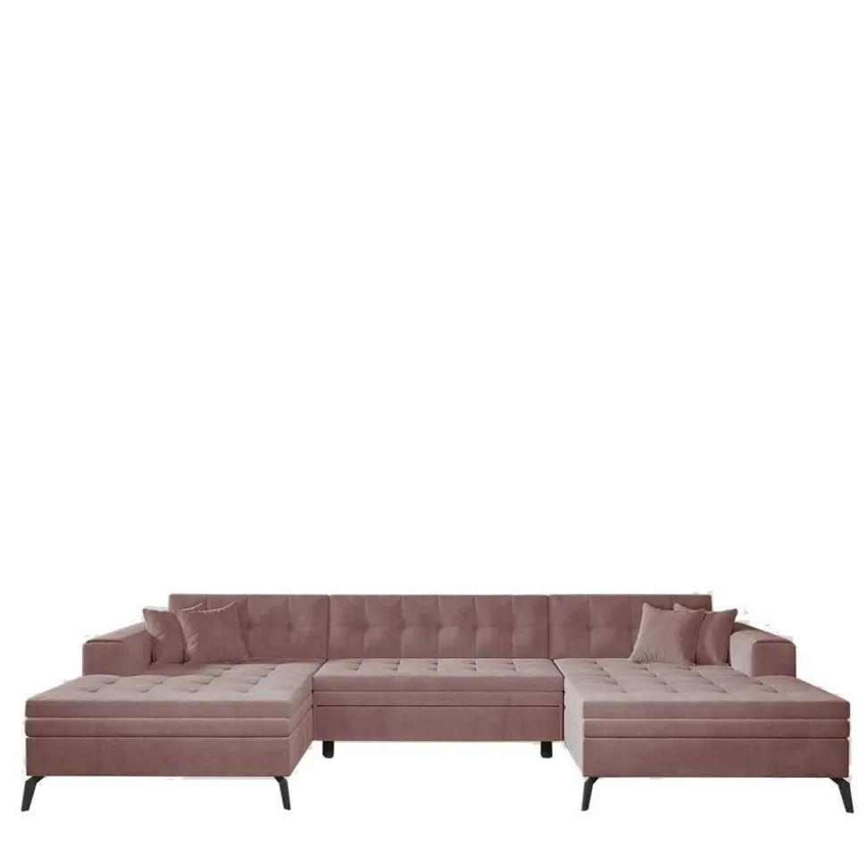 Couchlandschaft Zerettan