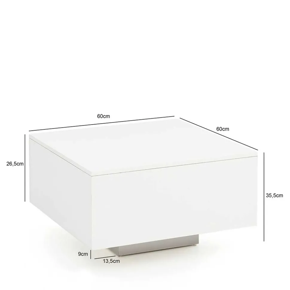Couchtisch Bomayano