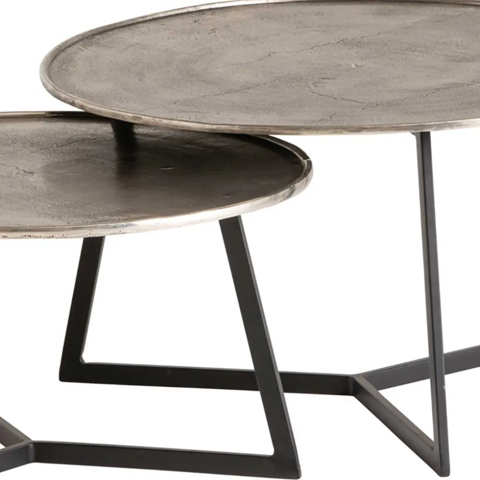 Couchtisch Set Hedda