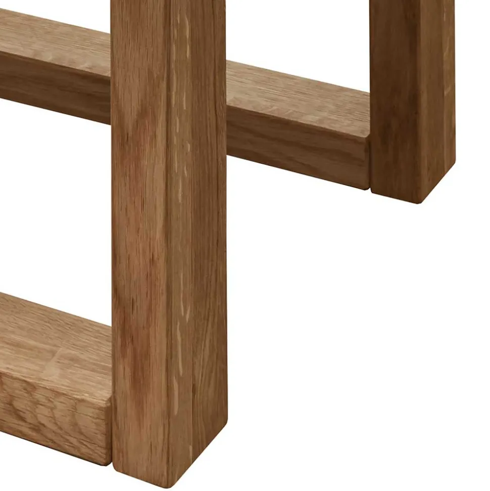 Couchtisch Wildeiche Divrina