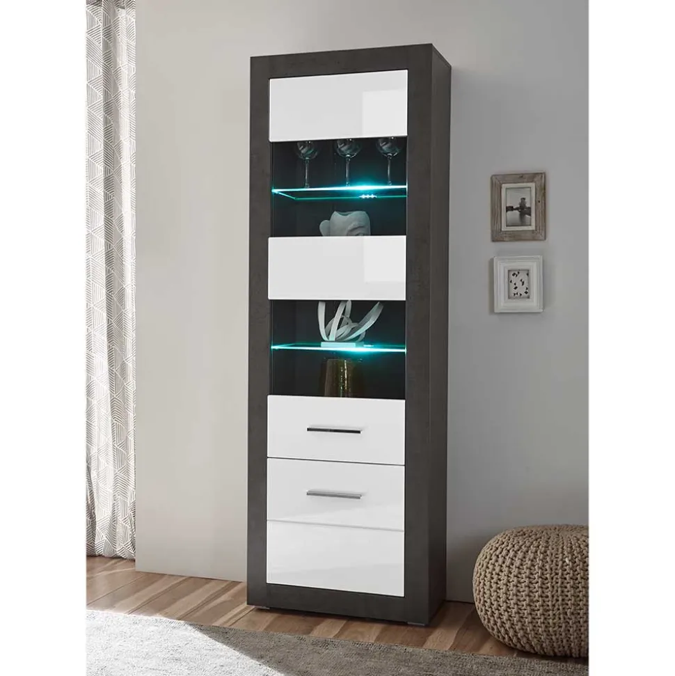 Design Anbauwand Jains