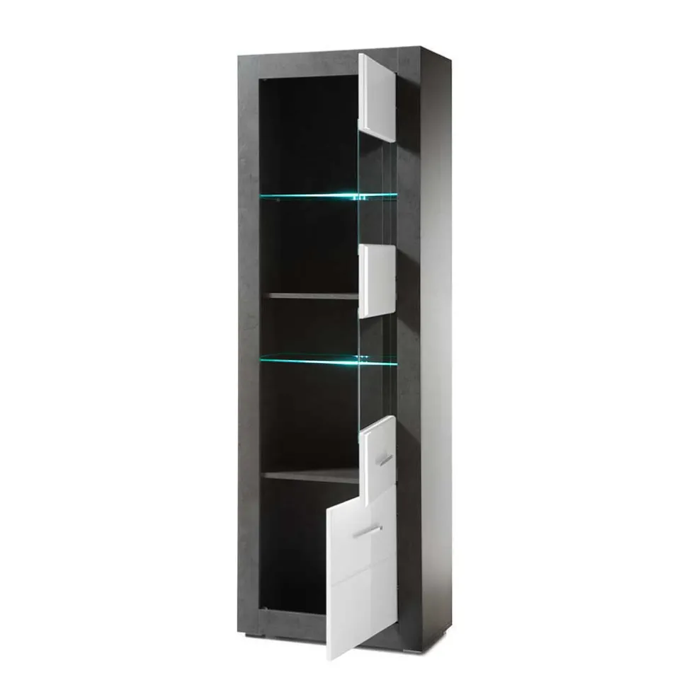 Design Anbauwand Jains