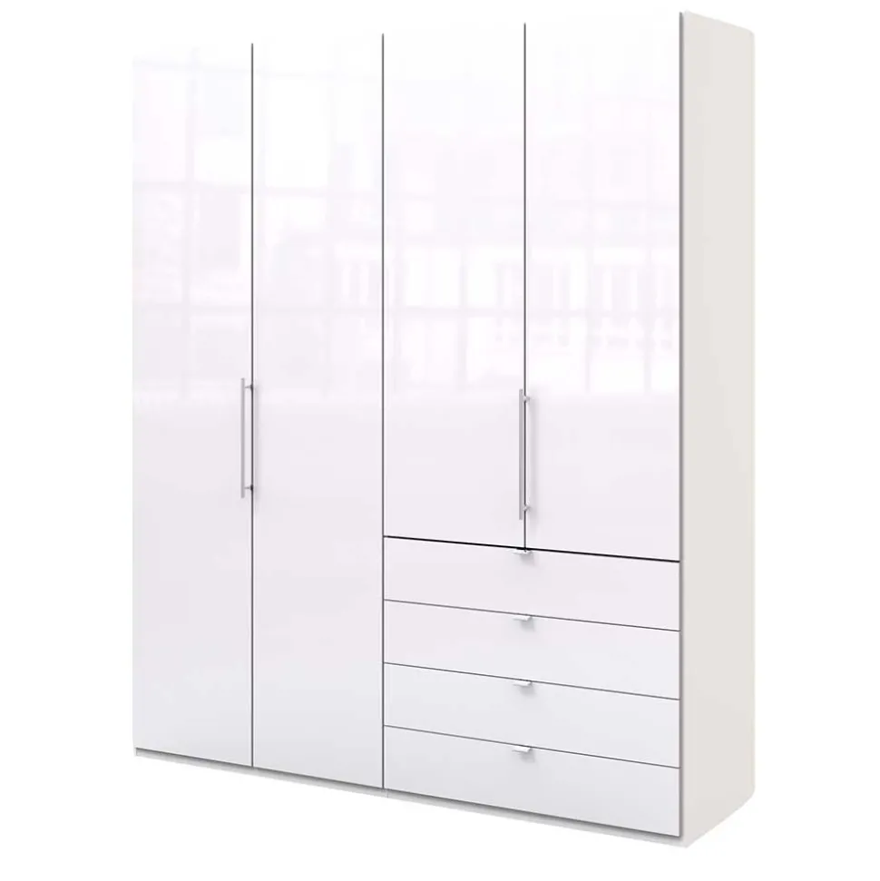 Design Kleiderschrank Grinzia